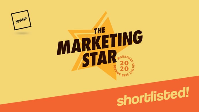 shortlisted marketing society star awards